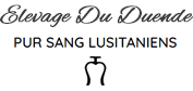 logo partenaire AFL Elevage Du Duende