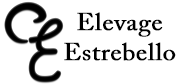 logo partenaire AFL Elevage D'Estrebello